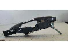 Recambio de maneta exterior delantera izquierda para mercedes-benz citan (w415) combi break referencia OEM IAM 8200497521  