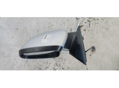 Recambio de retrovisor izquierdo para jaguar xf 2.2 diesel luxury referencia OEM IAM   
