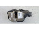 Recambio de cerradura puerta delantera derecha para bmw serie 3 berlina (e46) 320d referencia OEM IAM 244BTR  