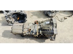 Recambio de caja cambios para audi a4 berlina (8e) 2.0 tdi 16v (103kw) referencia OEM IAM HCF  