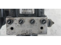 Recambio de abs para volkswagen polo (6r1) advance referencia OEM IAM 0265955030  