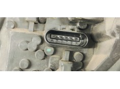 Recambio de piloto trasero izquierdo para opel insignia berlina 2.0cdti 130 fap referencia OEM IAM   