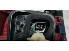 Recambio de piloto trasero derecho para volkswagen passat lim. (362) 2.0tdi 140 fap referencia OEM IAM   