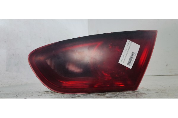 Recambio de piloto trasero derecho interior para seat leon (1p1) sport referencia OEM IAM   