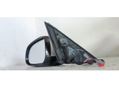 Recambio de retrovisor izquierdo para jaguar xf 2.2 diesel luxury referencia OEM IAM   