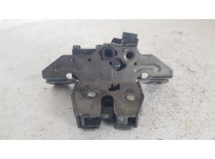 CERRADURA MALETERO / PORTON 13587646 