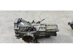 Recambio de caja cambios para audi a4 berlina (8e) 2.0 tdi 16v (103kw) referencia OEM IAM HCF  