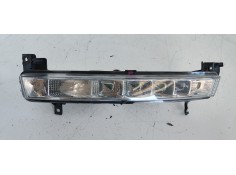 Recambio de faro antiniebla izquierdo para citroen c4 grand picasso 1.6 16v hdi fap referencia OEM IAM 17785002  