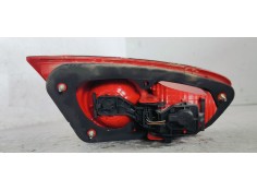 Recambio de piloto trasero derecho interior para seat leon (1p1) sport referencia OEM IAM   