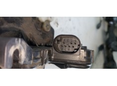 Recambio de cerradura puerta delantera derecha para bmw serie 3 berlina (e46) 320d referencia OEM IAM 244BTR  