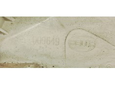 Recambio de piloto trasero izquierdo para opel insignia berlina 2.0cdti 130 fap referencia OEM IAM   