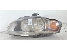 Recambio de faro izquierdo para audi a4 berlina (8e) 2.0 tdi referencia OEM IAM 0301219201  