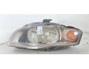 Recambio de faro izquierdo para audi a4 berlina (8e) 2.0 tdi referencia OEM IAM 0301219201  