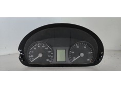 Recambio de cuadro instrumentos para mercedes-benz sprinterii combi (desde 01.06) 313/316 cdi (906.731/733/735) referencia OEM I