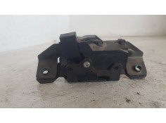 Recambio de cerradura maletero / porton para chevrolet cruze 1.6 i 113 referencia OEM IAM 13587646  