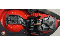 Recambio de piloto trasero derecho interior para seat leon (1p1) sport referencia OEM IAM   