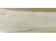 Recambio de piloto trasero izquierdo para opel insignia berlina 2.0cdti 130 fap referencia OEM IAM   