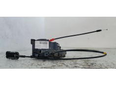 Recambio de cerradura puerta delantera derecha para mercedes-benz citan (w415) combi break referencia OEM IAM 8200497604F  