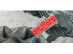 Recambio de retrovisor izquierdo para jaguar xf 2.2 diesel luxury referencia OEM IAM   