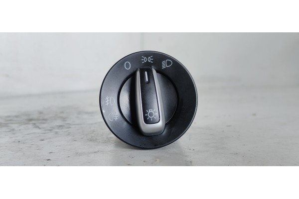 Recambio de mando luces para volkswagen polo (6r1) advance referencia OEM IAM   