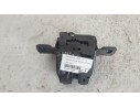 Recambio de cerradura maletero / porton para chevrolet cruze 1.6 i 113 referencia OEM IAM 13587646  