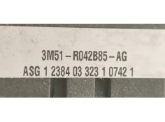 Recambio de airbag delantero izquierdo para ford c-max (cb3) 2.0 tdci cat referencia OEM IAM 3M51R042B85AG  