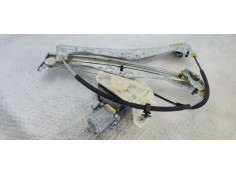 Recambio de elevalunas delantero izquierdo para citroen c4 cactus 1.2 i 82 referencia OEM IAM 9674252380  