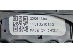 Recambio de mando multifuncion para opel insignia sports tourer excellence referencia OEM IAM 20964880  