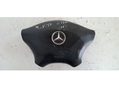 Recambio de airbag delantero izquierdo para mercedes-benz vito (w639) basic, combi 2.1 cdi cat referencia OEM IAM 3052016 ZGTS05