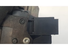 Recambio de cerradura maletero / porton para chevrolet cruze 1.6 i 113 referencia OEM IAM 13587646  