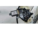Recambio de elevalunas delantero izquierdo para citroen c4 cactus 1.2 i 82 referencia OEM IAM 9674252380  