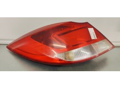 Recambio de piloto trasero izquierdo para opel insignia berlina 2.0cdti 130 fap referencia OEM IAM   