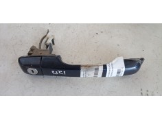 Recambio de maneta exterior delantera derecha para volvo c70 cabriolet 2.4 turbo cat referencia OEM IAM GF798Y  