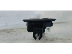 Recambio de maneta interior trasera derecha para lancia thema 3.0jtd 240 fap referencia OEM IAM 1TF54DX9AC  