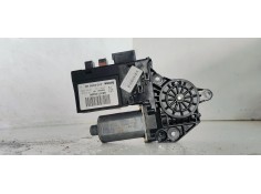 Recambio de motor elevalunas delantero derecho para peugeot 307 break / sw (s1) sw referencia OEM IAM 9637130480  