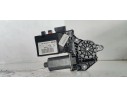 Recambio de motor elevalunas delantero derecho para peugeot 307 break / sw (s1) sw referencia OEM IAM 9637130480  