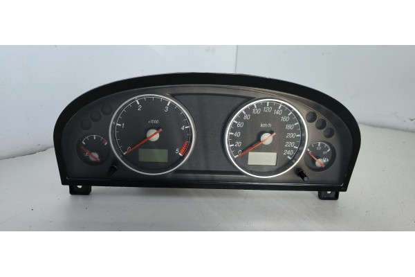Recambio de cuadro instrumentos para ford mondeo berlina (ge) 2.0 tdci td cat referencia OEM IAM 1S7F10849JE  