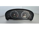 Recambio de cuadro instrumentos para ford mondeo berlina (ge) 2.0 tdci td cat referencia OEM IAM 1S7F10849JE  