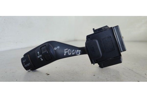 Recambio de mando intermitentes para ford focus berlina (cap) 1.6 tdci cat referencia OEM IAM 17D9402  