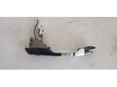 Recambio de maneta exterior delantera derecha para volvo c70 cabriolet 2.4 turbo cat referencia OEM IAM GF798Y  