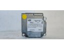 Recambio de centralita airbag para hyundai matrix (fc) 1.5 crdi 16v gls full referencia OEM IAM 9591017100  