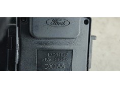 Recambio de mando intermitentes para ford focus berlina (cap) 1.6 tdci cat referencia OEM IAM 17D9402  