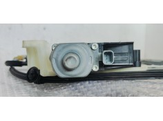 Recambio de elevalunas delantero izquierdo para citroen c4 cactus 1.2 i 82 referencia OEM IAM 9674252380  