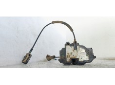 CERRADURA MALETERO / PORTON 8200497672D 