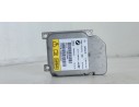 Recambio de centralita airbag para bmw x5 (e53) 4.4i automático referencia OEM IAM 65776962530  