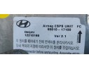Recambio de centralita airbag para hyundai matrix (fc) 1.5 crdi 16v gls full referencia OEM IAM 9591017100  