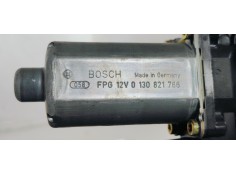 Recambio de motor elevalunas delantero derecho para peugeot 307 break / sw (s1) sw referencia OEM IAM 9637130480  