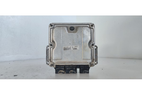 Recambio de centralita motor uce para fiat ulysse (179) 2.2 jtd dynamic referencia OEM IAM 0281011522  