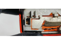 Recambio de luz interior para volkswagen touareg (7la) tdi r5 referencia OEM IAM 7L6947113  