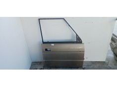 Recambio de puerta delantera derecha para land rover discovery (salljg/lj) 2.5 tdi referencia OEM IAM   
